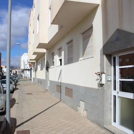 Апартаменти Casa Fulvio Fuerteventura Пуерто-дель-Росаріо Екстер'єр фото