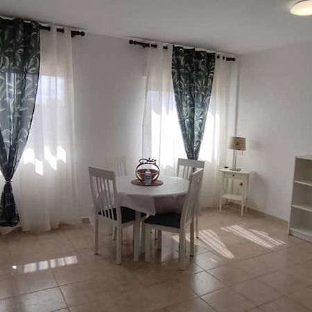 Апартаменти Casa Fulvio Fuerteventura Пуерто-дель-Росаріо Екстер'єр фото
