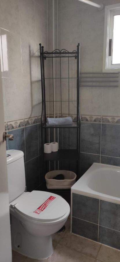 Апартаменти Casa Fulvio Fuerteventura Пуерто-дель-Росаріо Екстер'єр фото