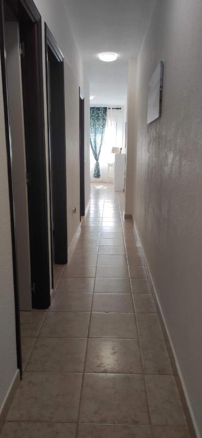 Апартаменти Casa Fulvio Fuerteventura Пуерто-дель-Росаріо Екстер'єр фото