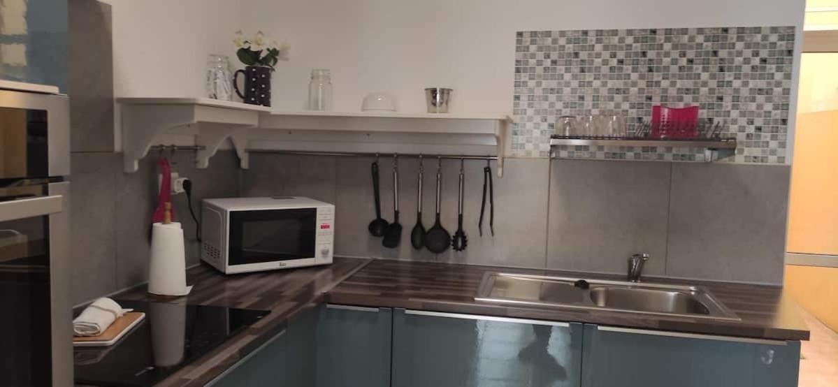 Апартаменти Casa Fulvio Fuerteventura Пуерто-дель-Росаріо Екстер'єр фото