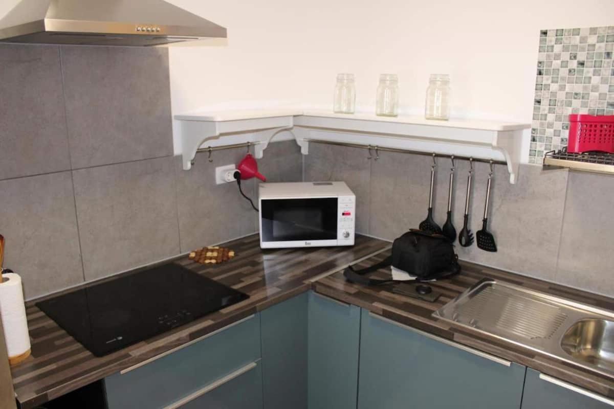 Апартаменти Casa Fulvio Fuerteventura Пуерто-дель-Росаріо Екстер'єр фото