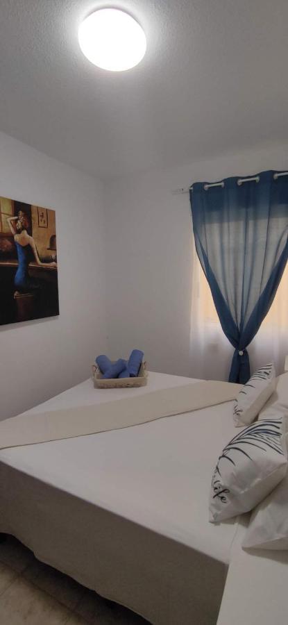 Апартаменти Casa Fulvio Fuerteventura Пуерто-дель-Росаріо Екстер'єр фото