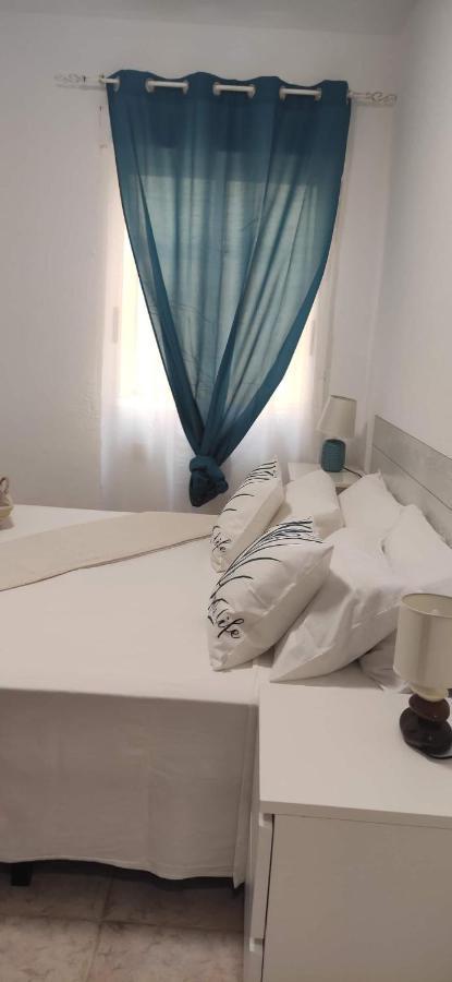 Апартаменти Casa Fulvio Fuerteventura Пуерто-дель-Росаріо Екстер'єр фото