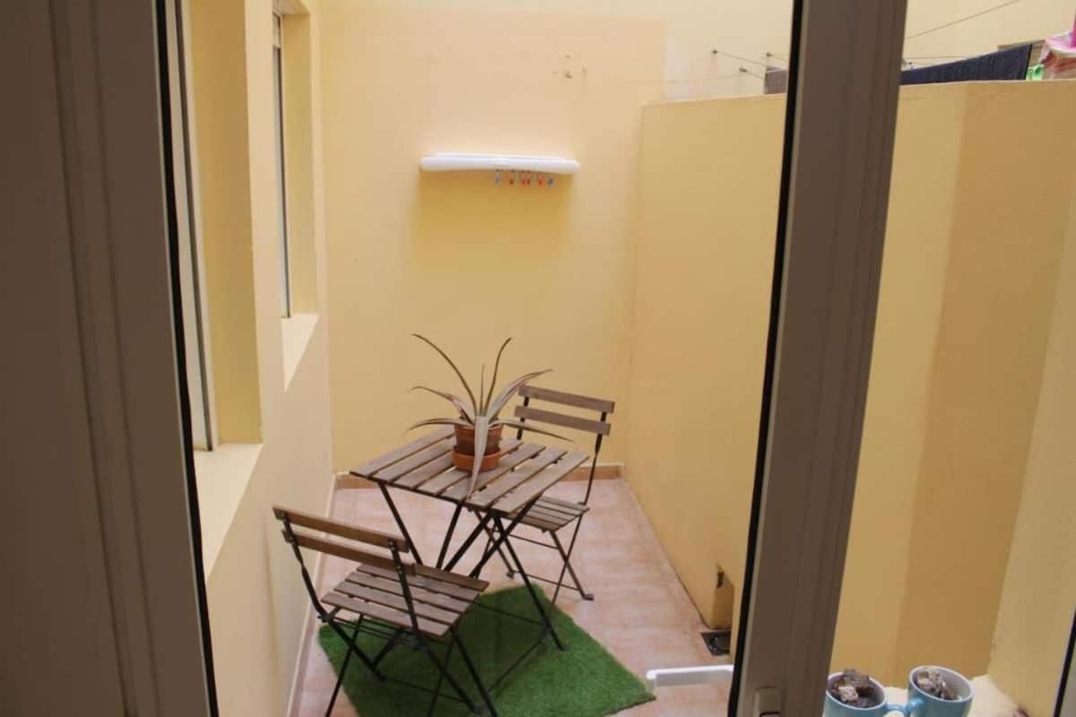 Апартаменти Casa Fulvio Fuerteventura Пуерто-дель-Росаріо Екстер'єр фото