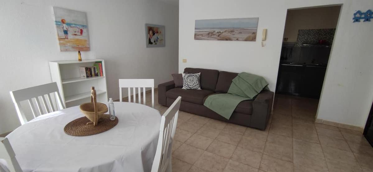 Апартаменти Casa Fulvio Fuerteventura Пуерто-дель-Росаріо Екстер'єр фото